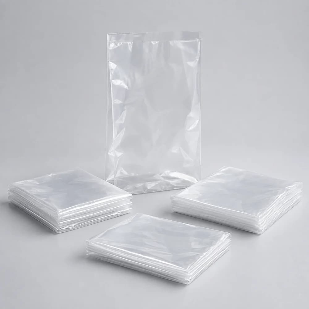 How to Order Custom Size Plastic Bags