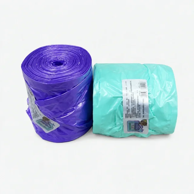 Flat-top roll bags — AI-enhanced catalog reference